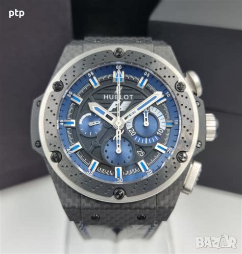 hublot geneve f1 limited edition preis|Hublot Big Bang King Power F1 Interlagos Limited Edition 250..